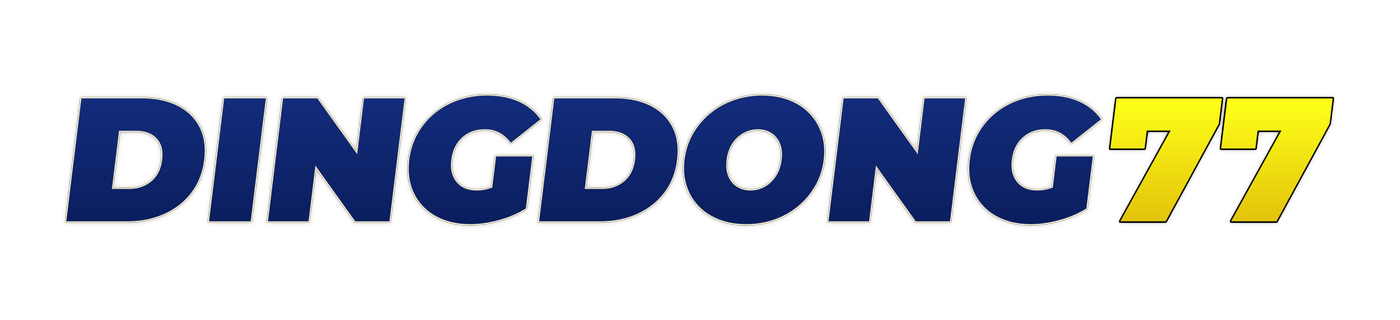 dingdong77 logo
